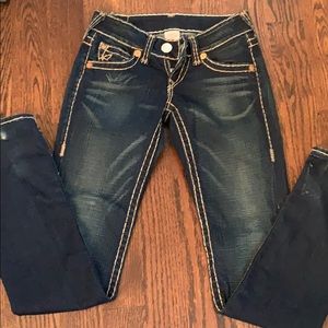 True religion jeans
